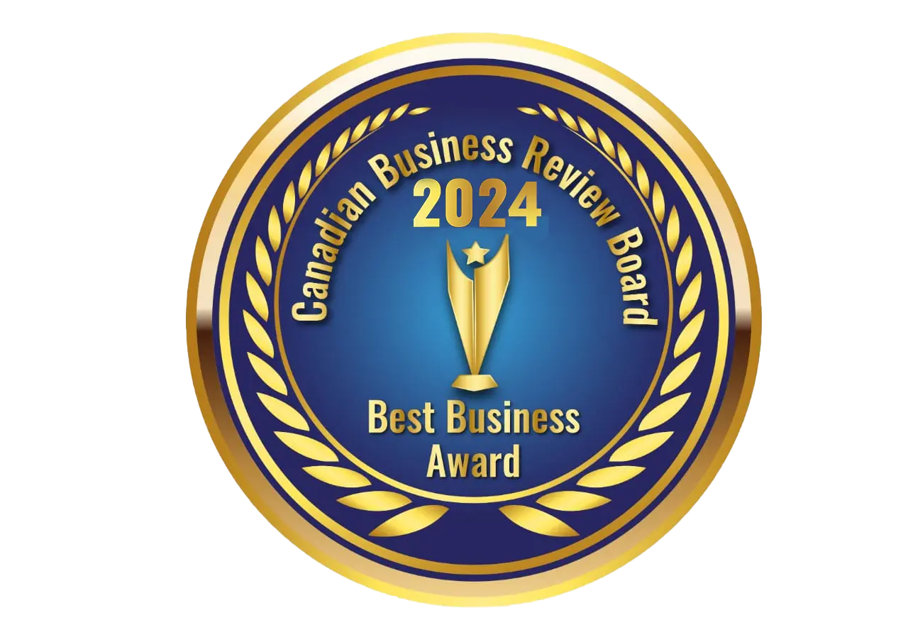 Copy of 2024 Award Badge