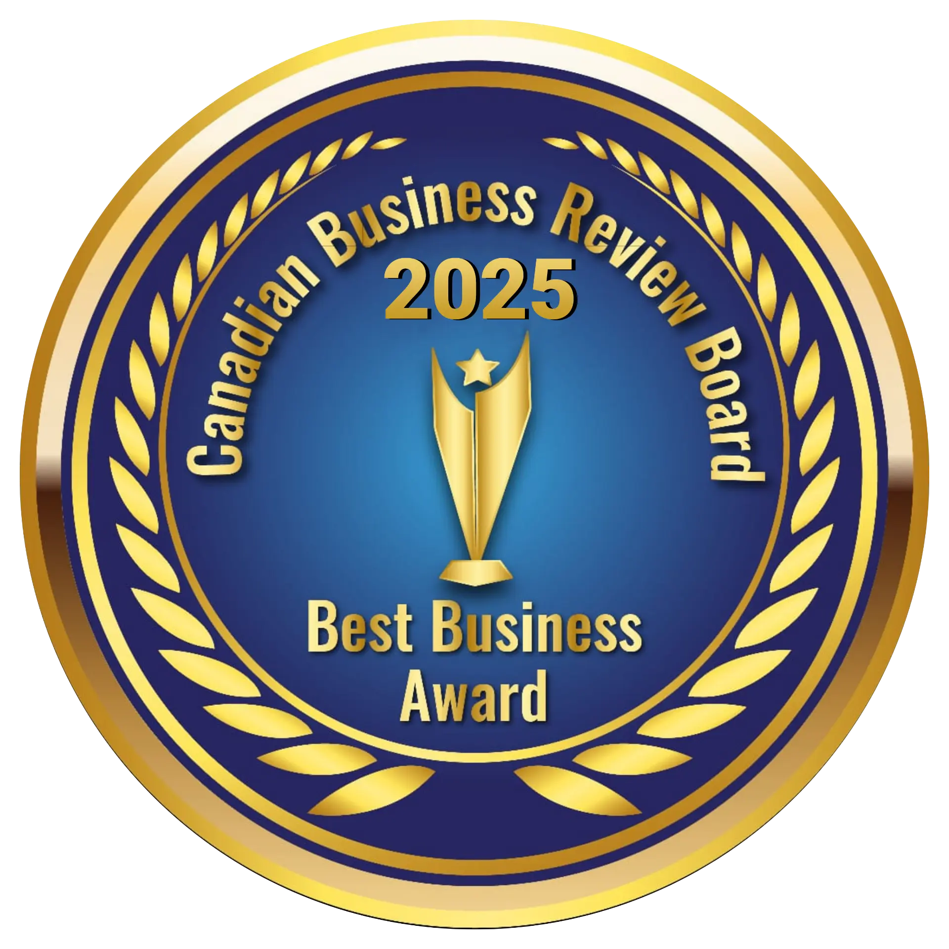 Copy of 2025 CBRB Inc. Award Badge